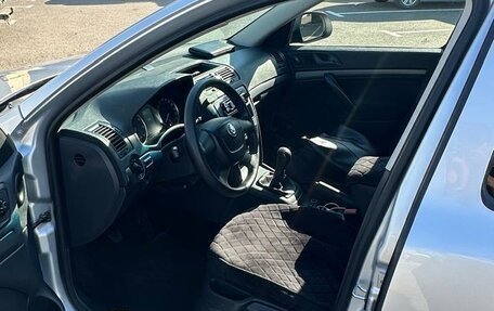 Skoda Octavia, 2010 год, 520 000 рублей, 3 фотография