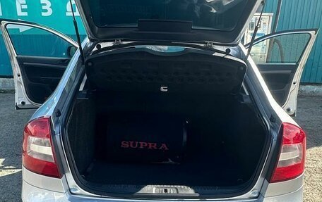 Skoda Octavia, 2010 год, 520 000 рублей, 4 фотография