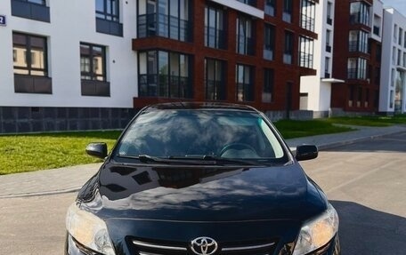 Toyota Corolla, 2007 год, 650 000 рублей, 2 фотография