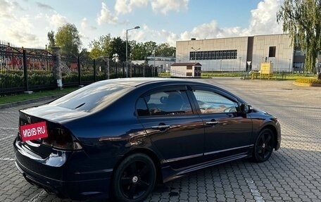 Honda Civic VIII, 2008 год, 690 000 рублей, 5 фотография