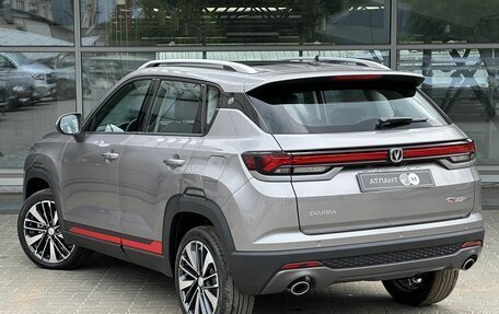 Changan CS35 Plus, 2024 год, 2 629 900 рублей, 7 фотография