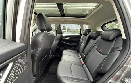 Changan CS35 Plus, 2024 год, 2 629 900 рублей, 11 фотография