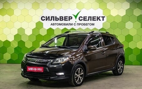 Lifan X50, 2015 год, 490 000 рублей, 1 фотография