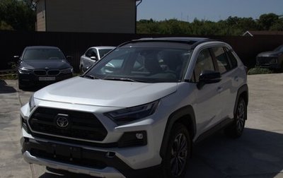 Toyota RAV4, 2025 год, 3 250 000 рублей, 1 фотография