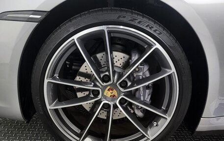 Porsche 911, 2021 год, 9 952 469 рублей, 5 фотография