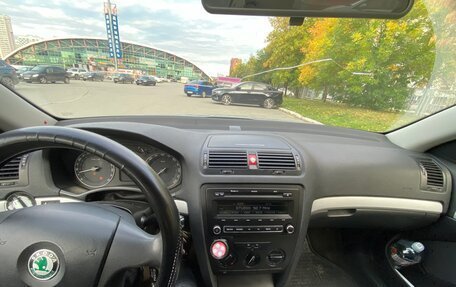 Skoda Octavia, 2005 год, 350 000 рублей, 3 фотография