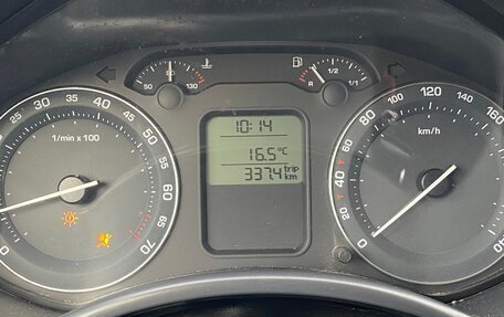 Skoda Octavia, 2005 год, 350 000 рублей, 2 фотография