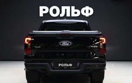 Ford Ranger, 2024 год, 5 500 000 рублей, 4 фотография