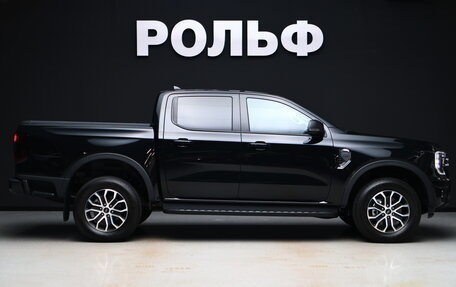 Ford Ranger, 2024 год, 5 500 000 рублей, 6 фотография