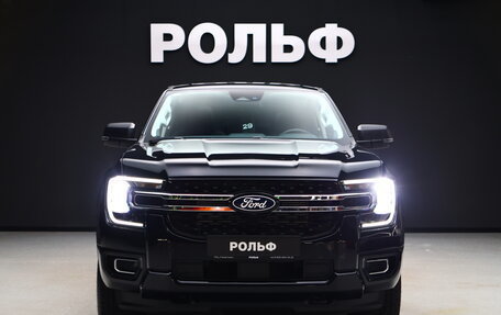 Ford Ranger, 2024 год, 5 500 000 рублей, 3 фотография