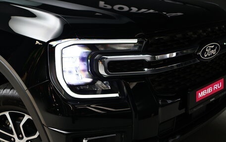 Ford Ranger, 2024 год, 5 500 000 рублей, 10 фотография