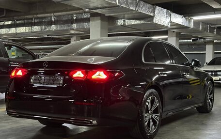 Mercedes-Benz E-Класс, 2025 год, 6 800 000 рублей, 3 фотография