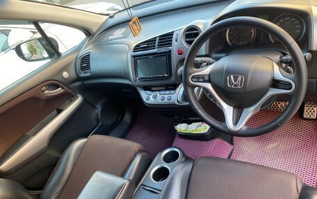 Honda Stream II, 2010 год, 1 080 000 рублей, 2 фотография