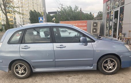 Suzuki Liana, 2006 год, 410 000 рублей, 2 фотография