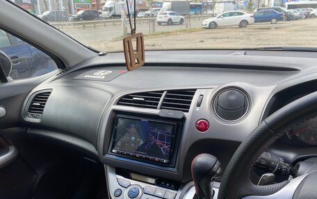 Honda Stream II, 2010 год, 1 080 000 рублей, 3 фотография