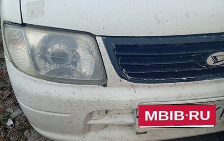 Daihatsu Cuore IV, 2000 год, 220 000 рублей, 2 фотография