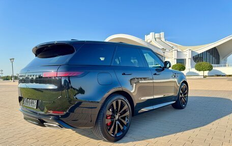 Land Rover Range Rover Sport, 2025 год, 17 400 000 рублей, 6 фотография