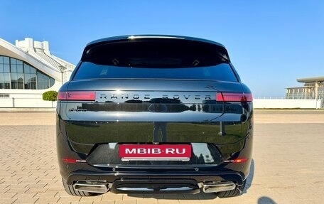 Land Rover Range Rover Sport, 2025 год, 17 400 000 рублей, 7 фотография