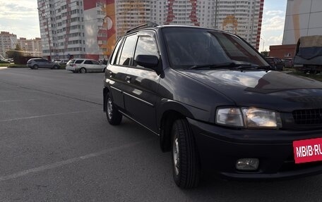 Mazda Demio III (DE), 1998 год, 170 000 рублей, 2 фотография