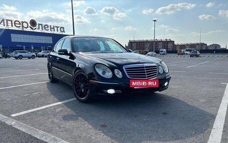 Mercedes-Benz E-Класс, 2006 год, 1 600 000 рублей, 2 фотография