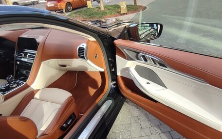 BMW 8 серия, 2021 год, 9 400 000 рублей, 6 фотография