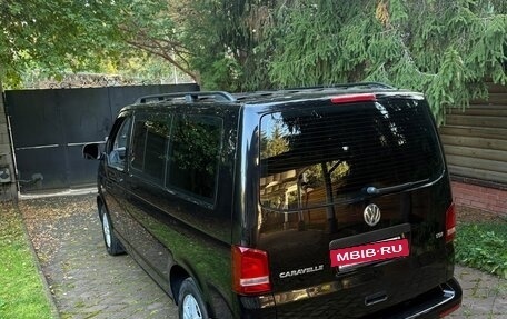 Volkswagen Caravelle T5, 2012 год, 2 000 000 рублей, 5 фотография