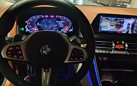 BMW 8 серия, 2021 год, 9 400 000 рублей, 7 фотография