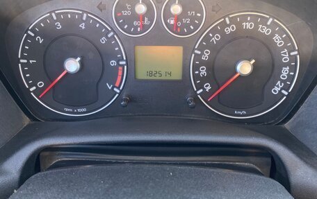 Ford Fusion I, 2007 год, 420 000 рублей, 4 фотография