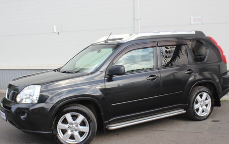 Nissan X-Trail, 2008 год, 860 000 рублей, 2 фотография