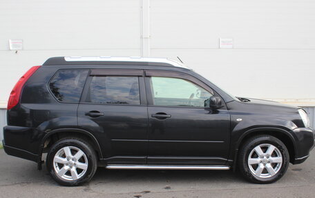 Nissan X-Trail, 2008 год, 860 000 рублей, 7 фотография