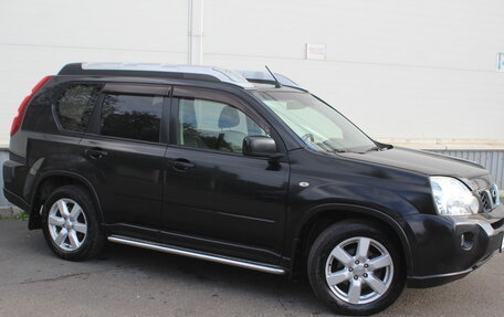 Nissan X-Trail, 2008 год, 860 000 рублей, 3 фотография