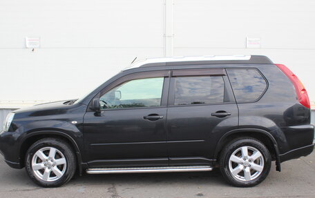 Nissan X-Trail, 2008 год, 860 000 рублей, 6 фотография