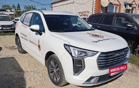 Haval Jolion, 2022 год, 1 200 000 рублей, 2 фотография