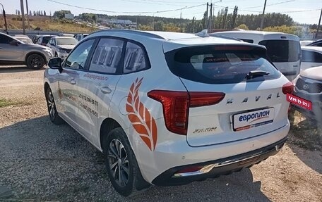 Haval Jolion, 2022 год, 1 200 000 рублей, 4 фотография
