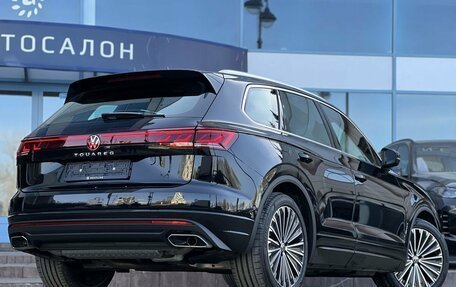 Volkswagen Touareg III, 2025 год, 12 490 000 рублей, 5 фотография