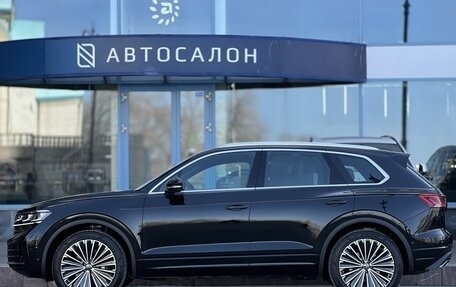 Volkswagen Touareg III, 2025 год, 12 490 000 рублей, 3 фотография