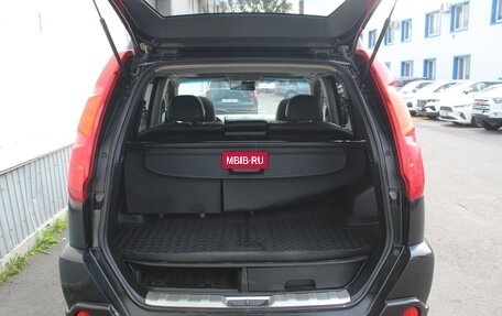 Nissan X-Trail, 2008 год, 860 000 рублей, 8 фотография