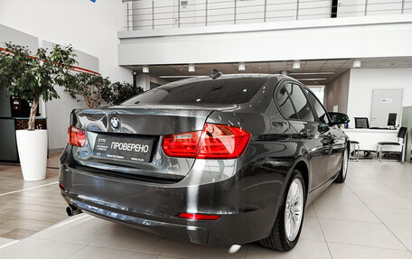 BMW 3 серия, 2014 год, 1 647 000 рублей, 6 фотография