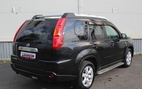 Nissan X-Trail, 2008 год, 860 000 рублей, 4 фотография