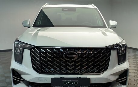 GAC GS8, 2024 год, 4 849 000 рублей, 3 фотография