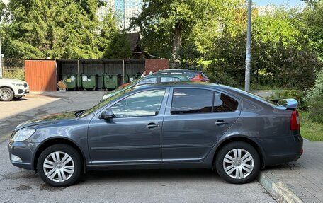 Skoda Octavia, 2011 год, 699 000 рублей, 2 фотография
