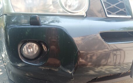 Nissan X-Trail, 2007 год, 850 000 рублей, 3 фотография