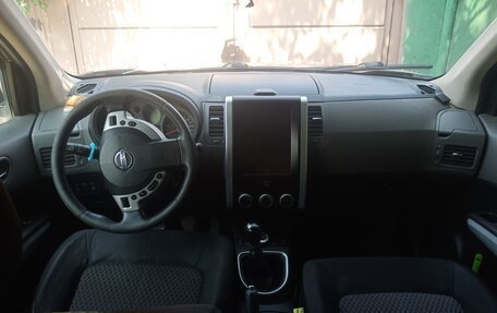 Nissan X-Trail, 2007 год, 850 000 рублей, 4 фотография