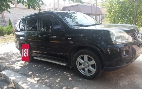 Nissan X-Trail, 2007 год, 850 000 рублей, 2 фотография