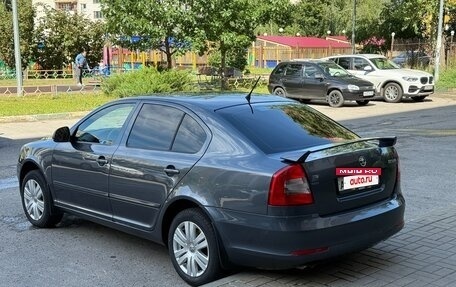 Skoda Octavia, 2011 год, 699 000 рублей, 3 фотография