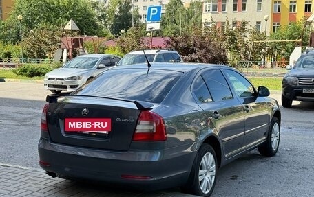 Skoda Octavia, 2011 год, 699 000 рублей, 5 фотография