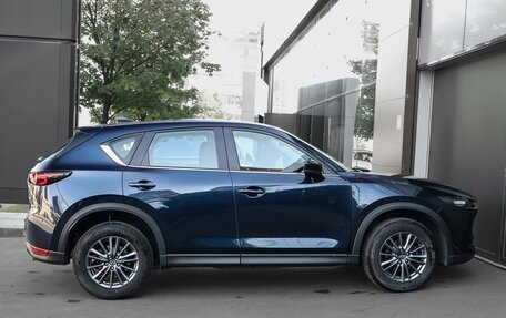 Mazda CX-5 II, 2019 год, 3 195 000 рублей, 4 фотография