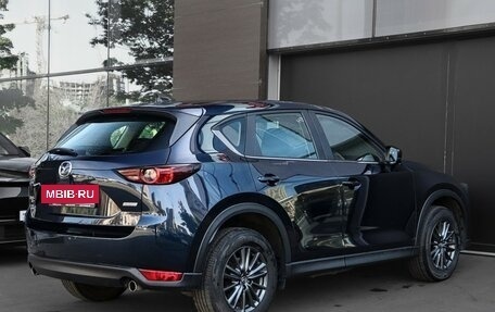 Mazda CX-5 II, 2019 год, 3 195 000 рублей, 5 фотография