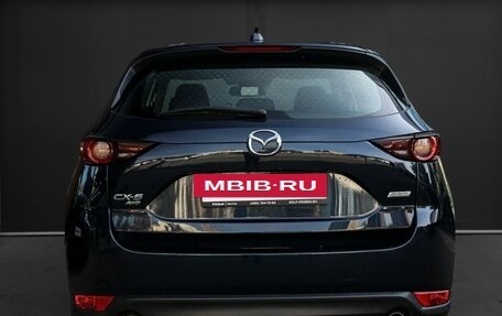 Mazda CX-5 II, 2019 год, 3 195 000 рублей, 6 фотография