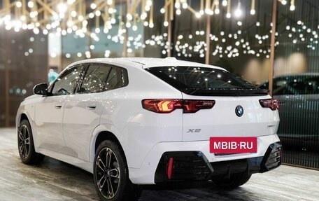 BMW X2, 2024 год, 5 650 000 рублей, 8 фотография